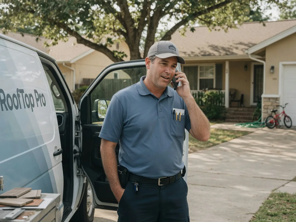 Roof Repair Severance, CO FAQs