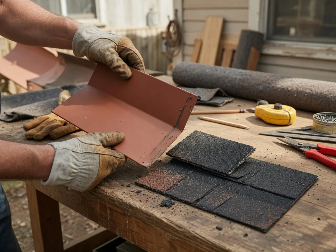 Roof Repair company in Severance, CO